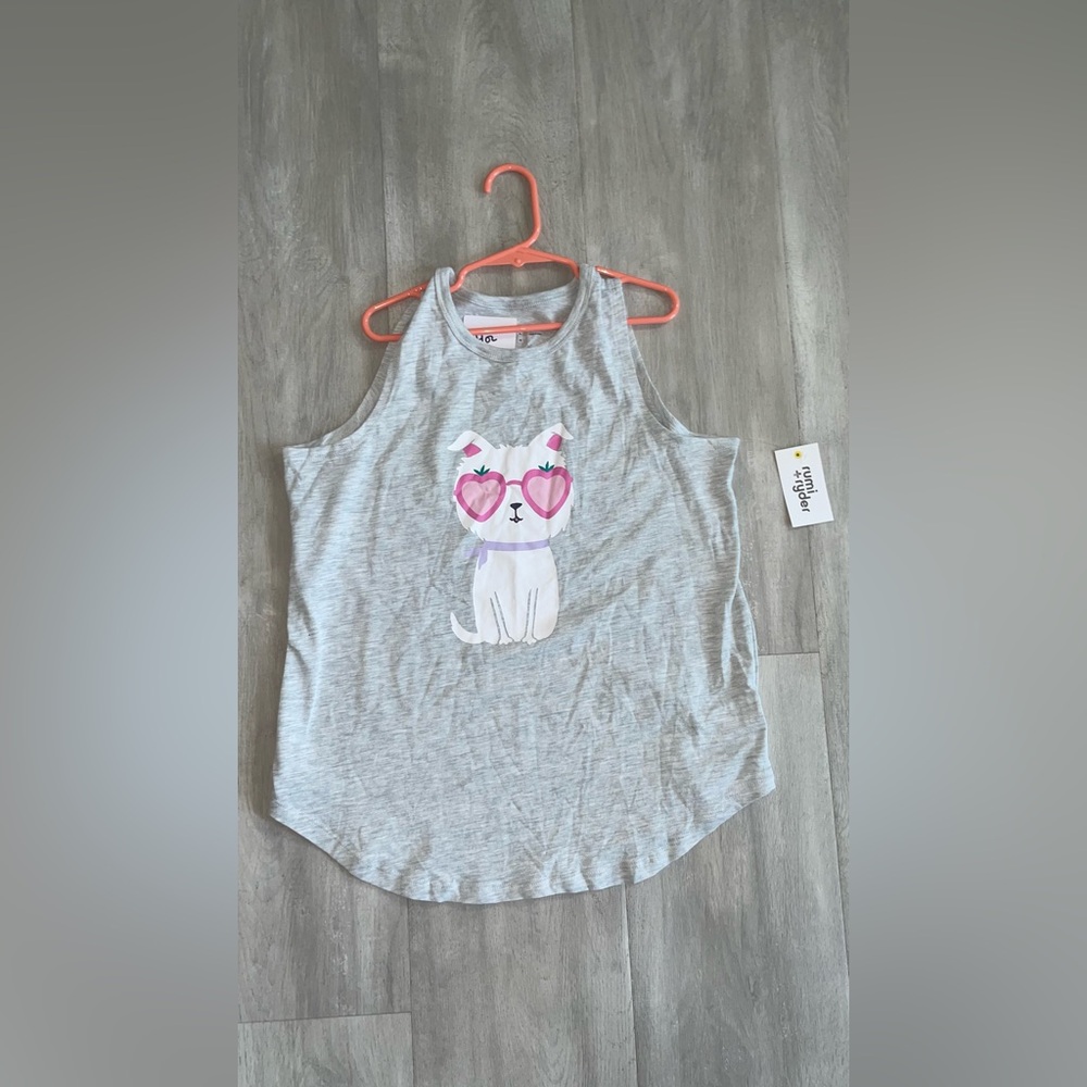 NWT - Rumi &‎ Ryder - Dog Tank